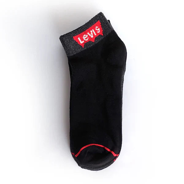 Ankle Socks (Pack of 3)