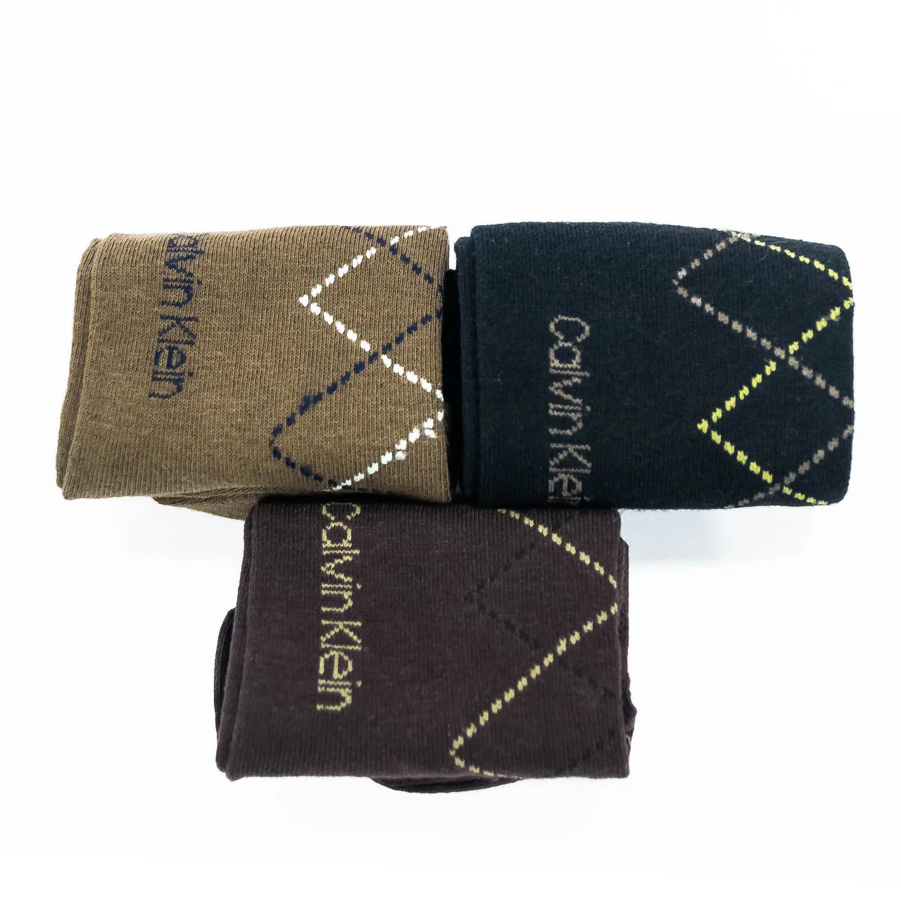 Men's (3 pack) ankle socks CK