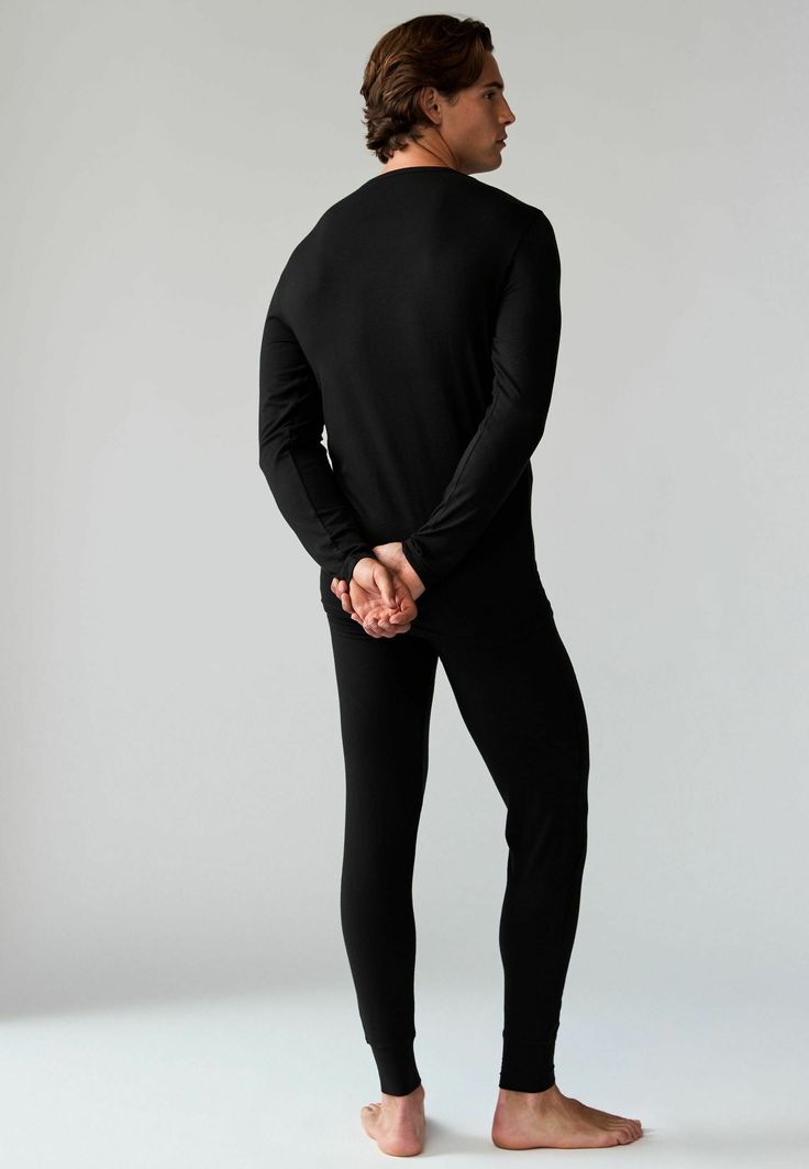 Men Thermal Wear( Full suit)