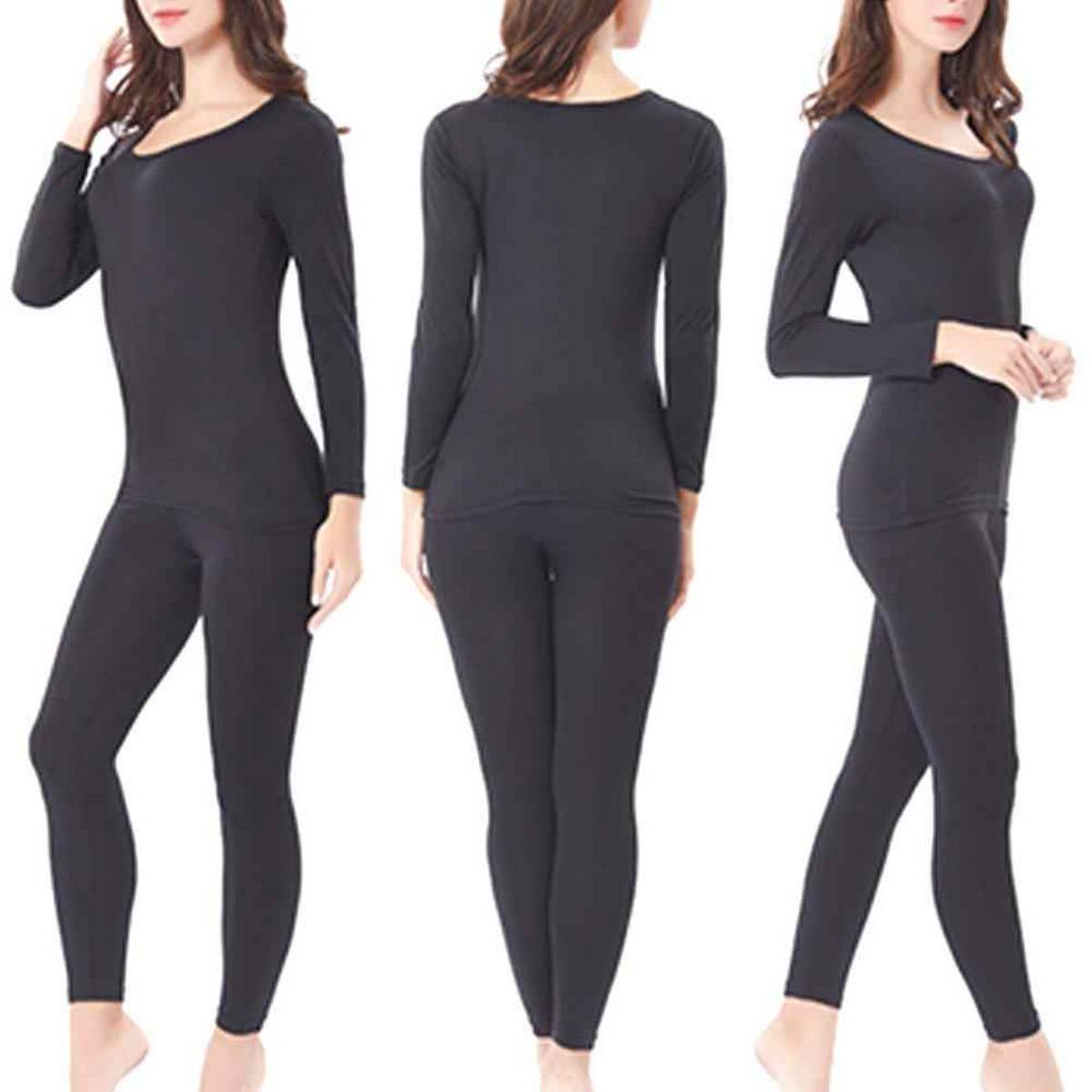 Women Thermal Wear (Pajama)