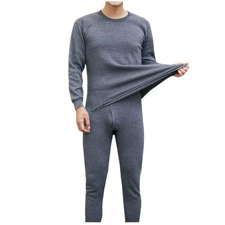 Men's Winter Thermal wear (SHIRT)