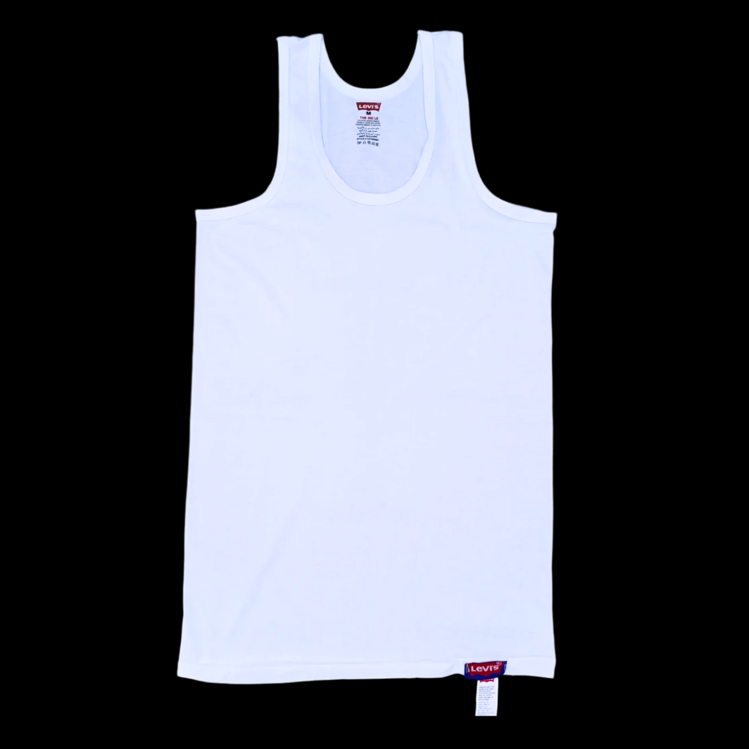 Best Men's Cotton Vests for Comfort & Style (PACK OF 2)